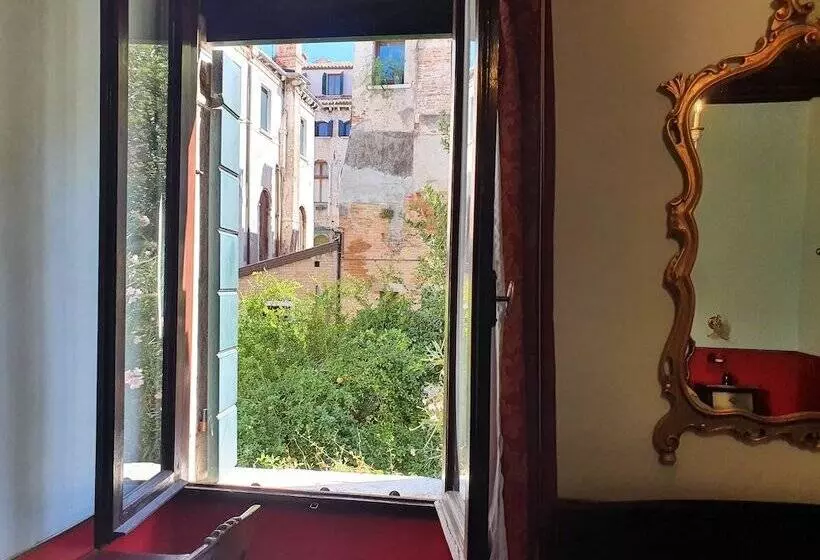 Fotos del hotel Residenza Degli Angeli:  2