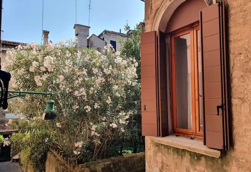 Fotos del hotel Residenza Degli Angeli:  8