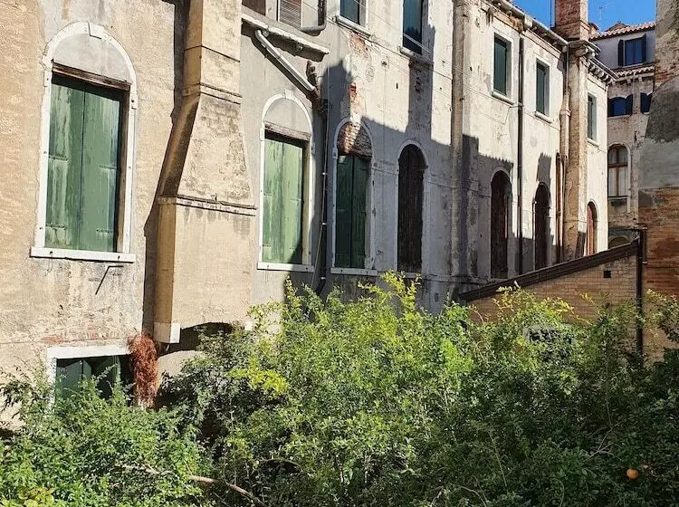 Fotos del hotel Residenza Degli Angeli:  11