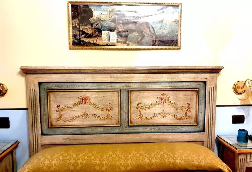 Fotos del hotel Residenza Degli Angeli:  13