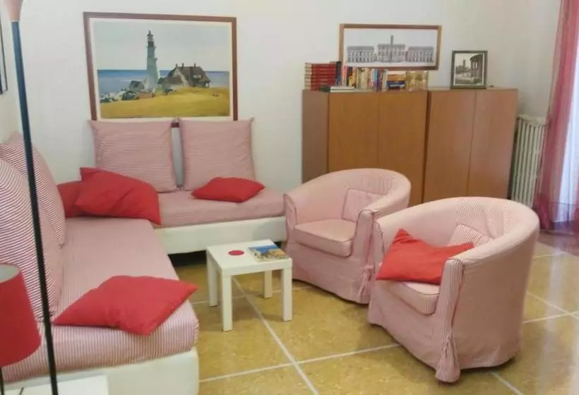 Fotos del hotel Trionfal Apartment:  8
