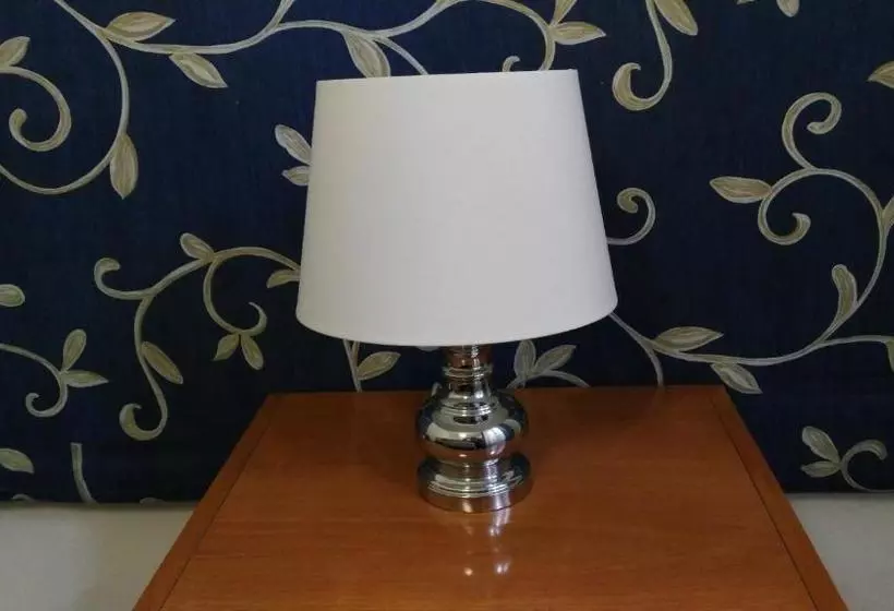 Fotos del hotel Trionfal Apartment:  12