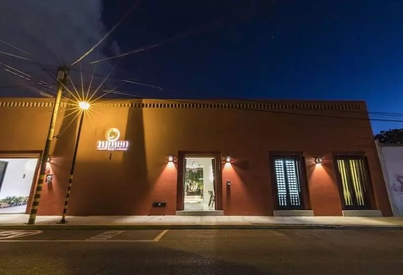 Fotos del hotel Marialicia Suites,  Boutique:  4