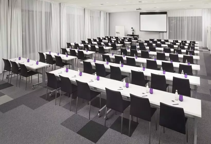 Fotos del hotel Innside By Meliá Frankfurt Ostend:  16