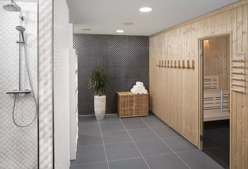 Fotos del hotel Innside By Meliá Frankfurt Ostend:  9