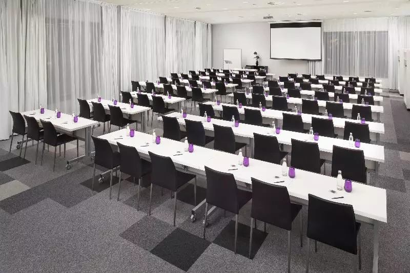 Fotos del hotel Innside By Meliá Frankfurt Ostend:  18
