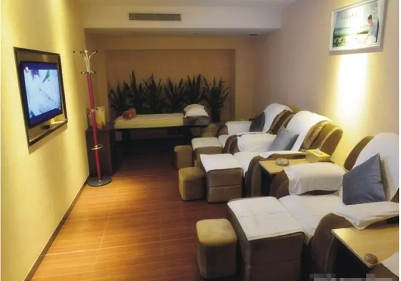 Fotos del hotel Yue An:  10