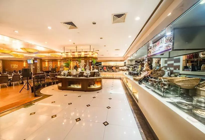 Fotos del hotel Haikou Mingguang Shengyi:  18