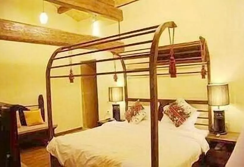 Fotos del hotel Lijiang On Road Mansion:  10