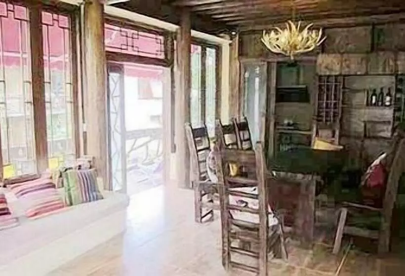 Fotos del hotel Lijiang On Road Mansion:  2