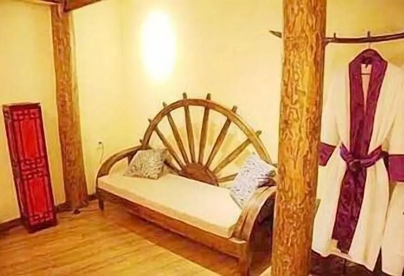 Fotos del hotel Lijiang On Road Mansion:  19