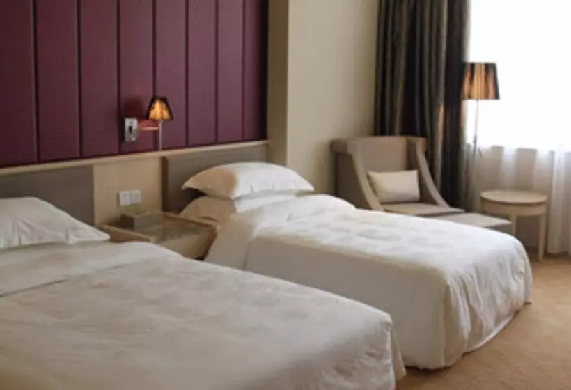 Fotos del hotel Paragon Holiday:  12
