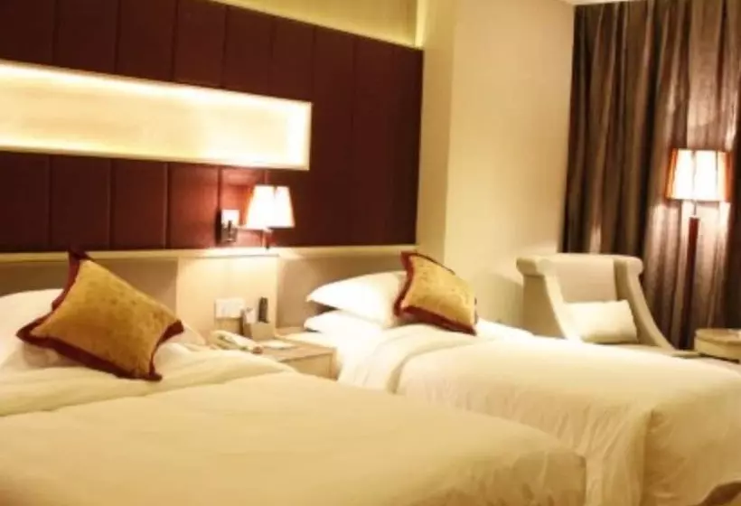 Fotos del hotel Paragon Holiday:  14