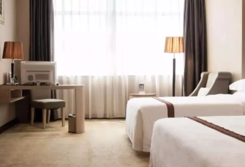 Fotos del hotel Paragon Holiday:  2