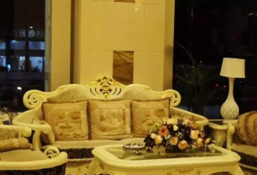 Fotos del hotel Paragon Holiday:  4