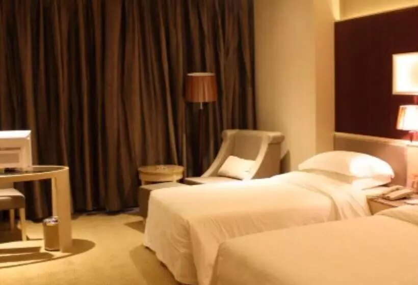 Fotos del hotel Paragon Holiday:  6