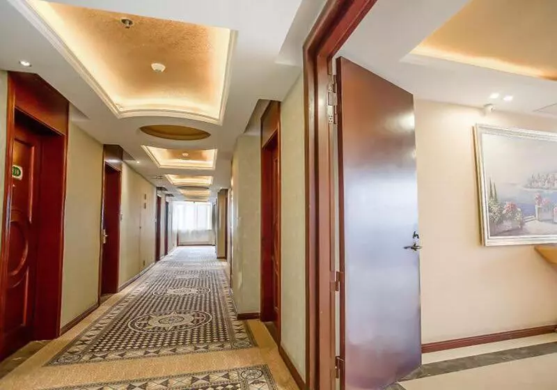 Fotos del hotel Vienna  Suzhou Fairyland:  10