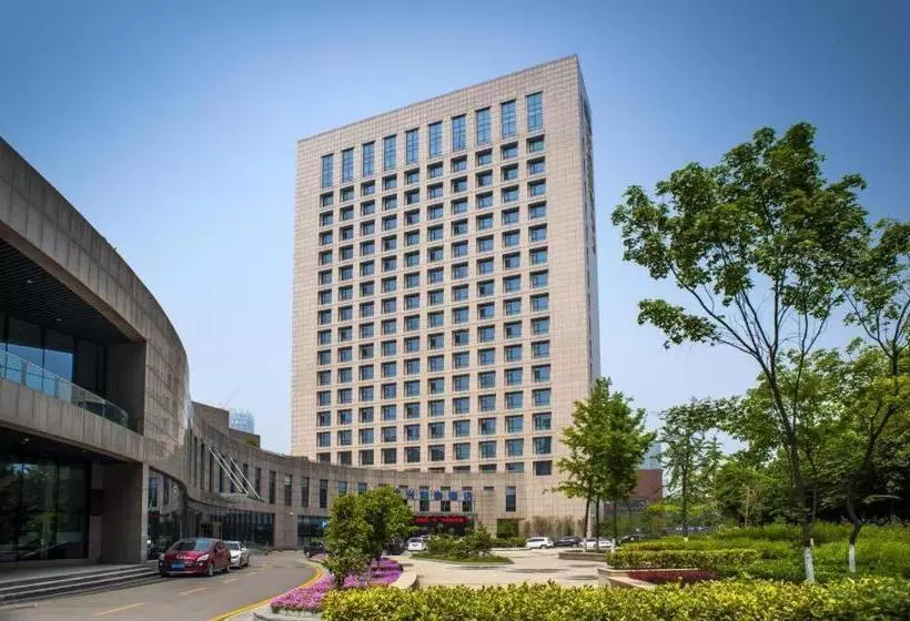 Xi An Zte
