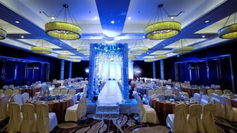 Fotos del hotel Xi An Zte:  15