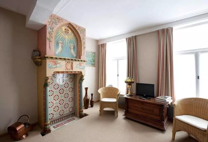 B&b Huis ´t Schaep