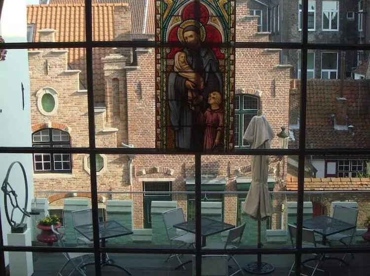 Fotos del hotel B&b Huis ´t Schaep:  9