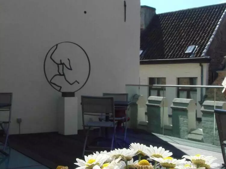 Fotos del hotel B&b Huis ´t Schaep:  3