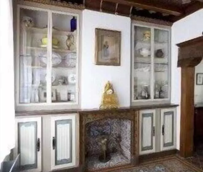 Fotos del hotel B&b Huis ´t Schaep:  10