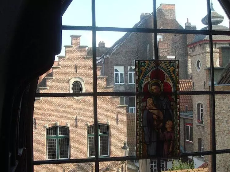 Fotos del hotel B&b Huis ´t Schaep:  12