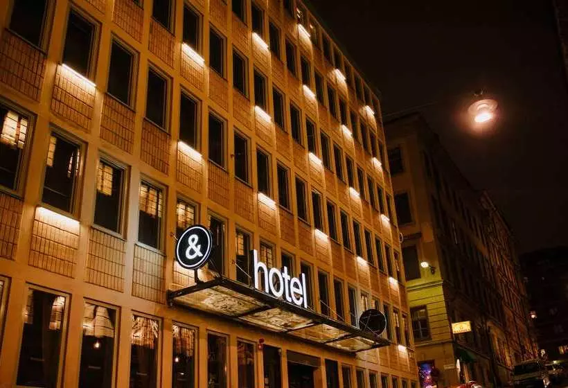 Best Western And