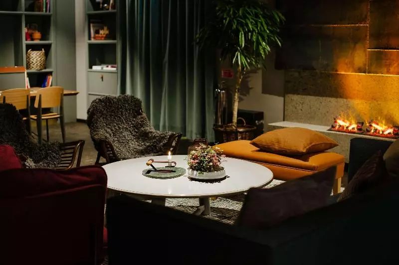 Fotos del hotel Best Western And:  11