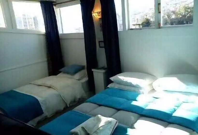 Fotos del hotel Gagliardo House:  9