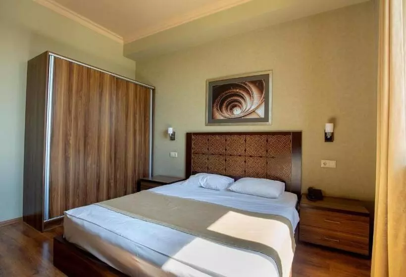 Fotos del hotel Kantar:  24