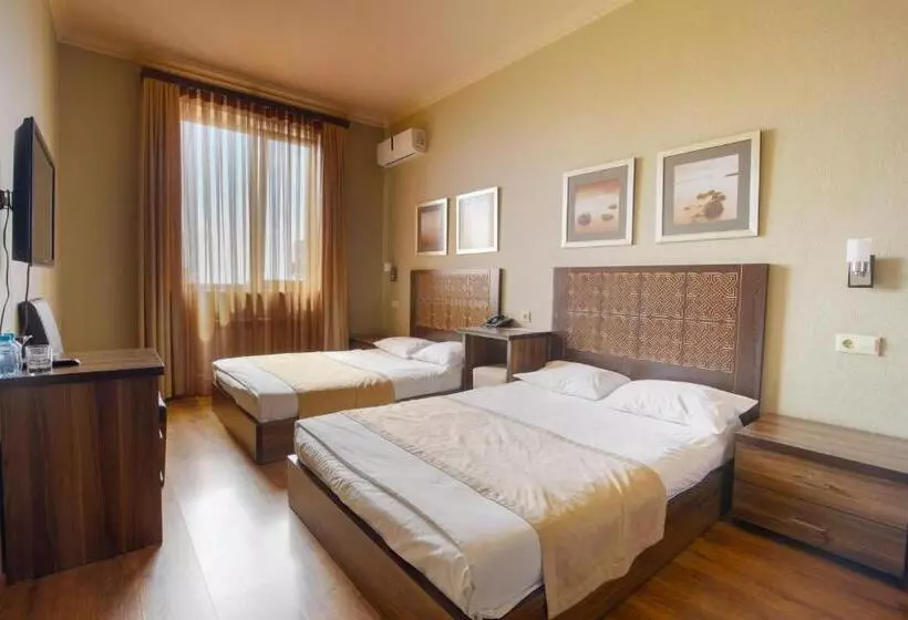 Fotos del hotel Kantar:  25