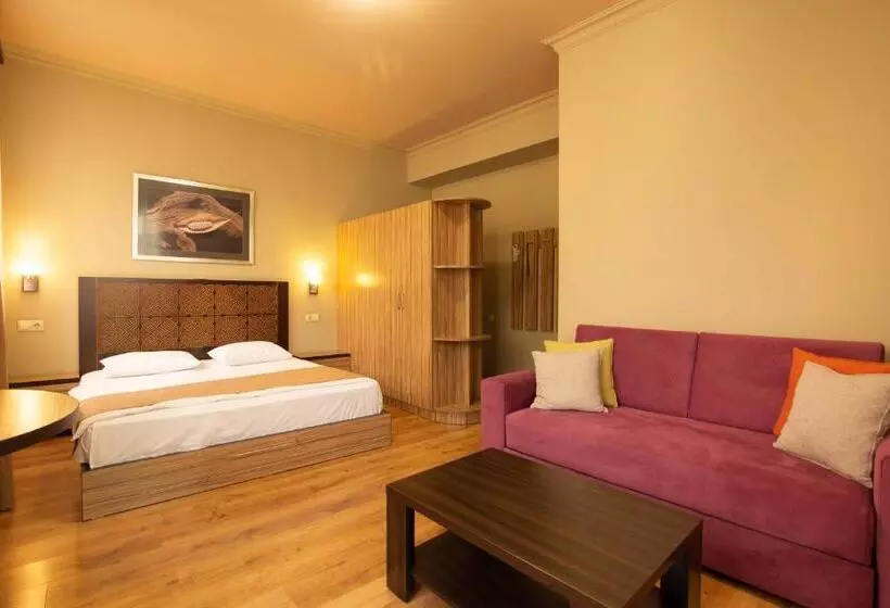 Fotos del hotel Kantar:  21