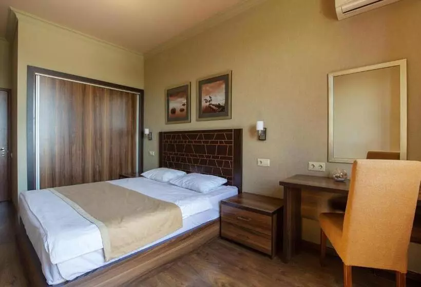 Fotos del hotel Kantar:  10
