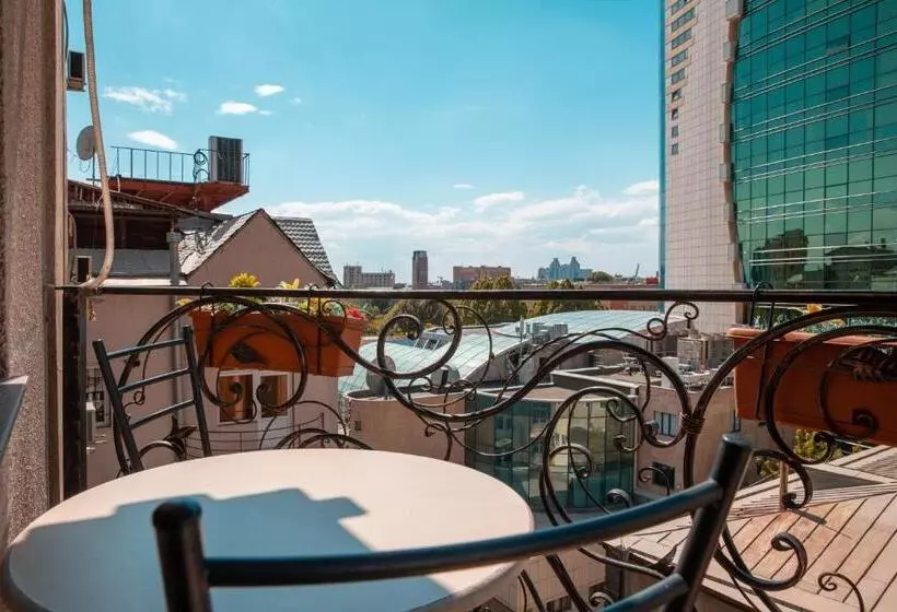 Fotos del hotel Kantar:  6