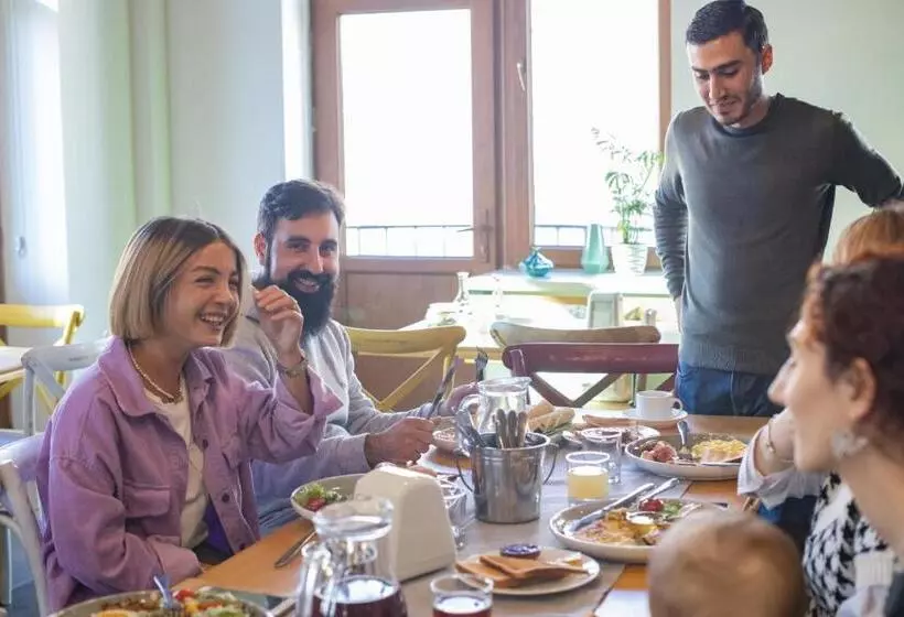 Fotos del hotel Kantar:  14