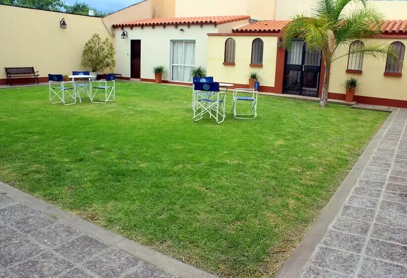 Fotos del hotel Ref  Aparts & Habs:  15