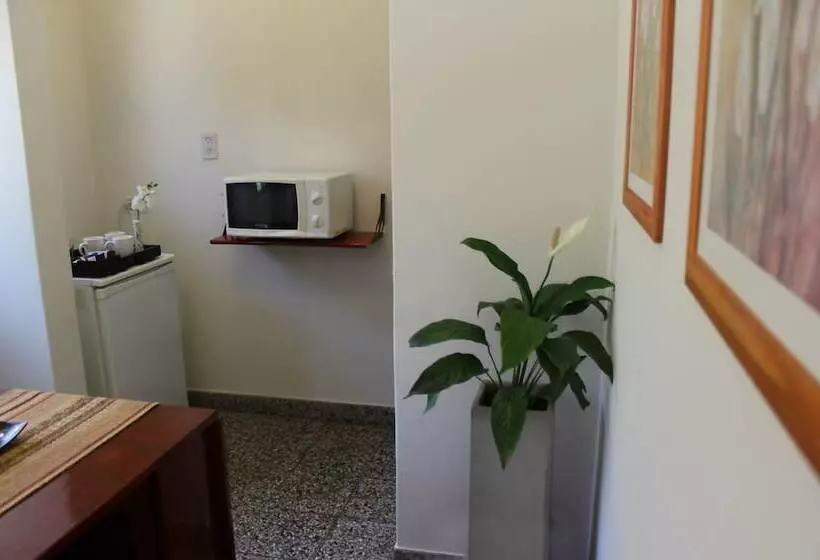 Fotos del hotel Ref  Aparts & Habs:  2