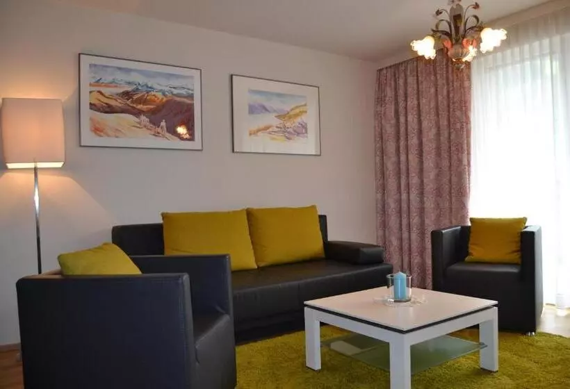 Fotos del hotel Alpenblick:  24