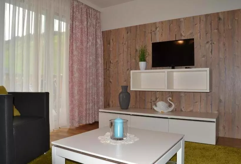 Fotos del hotel Alpenblick:  23