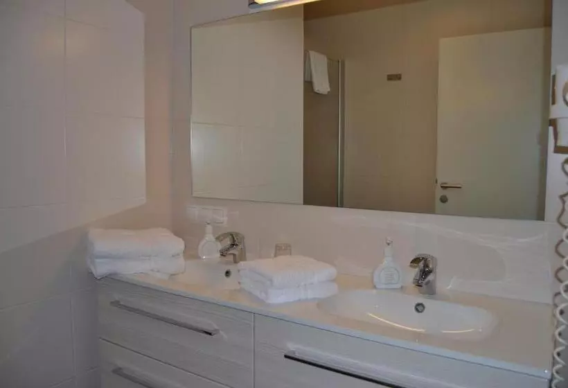 Fotos del hotel Alpenblick:  9