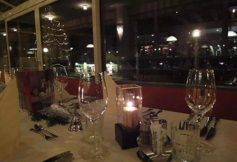 Fotos del hotel Alpenblick:  14