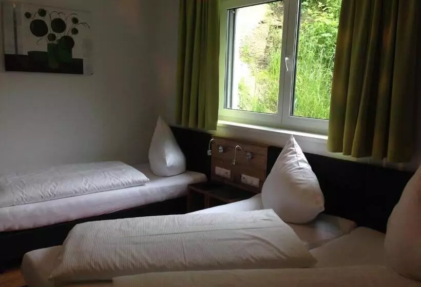 Fotos del hotel Alpenblick:  6