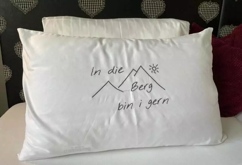 Fotos del hotel Alpenblick:  10