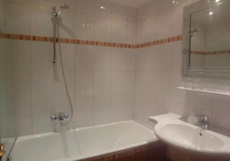 Fotos del hotel Alpenblick:  4
