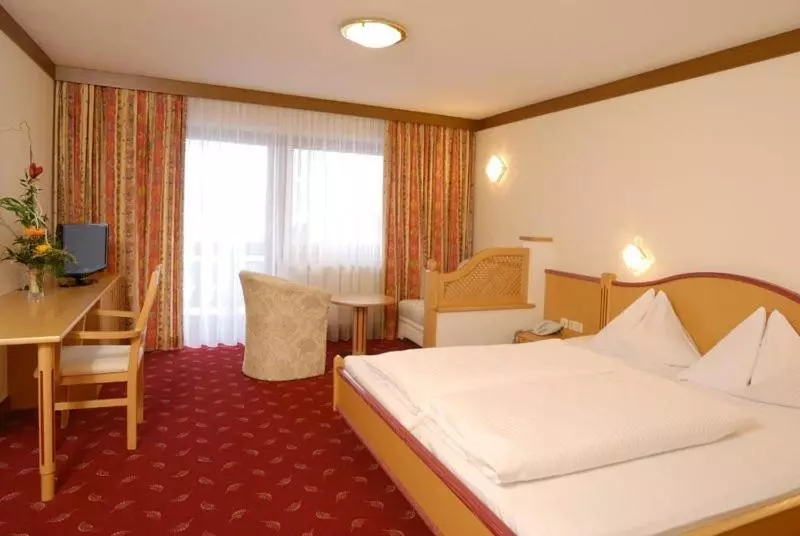 Fotos del hotel Alpenblick:  19
