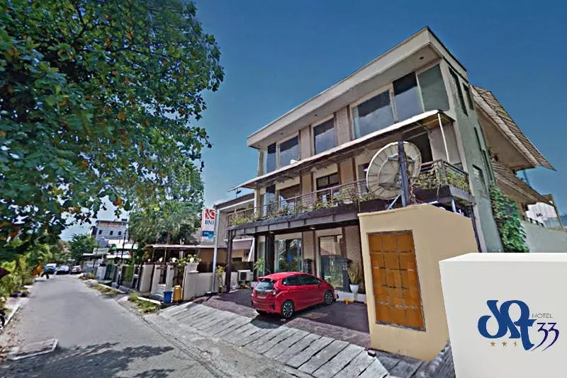 Fotos del hotel Graha Dpt 33:  21