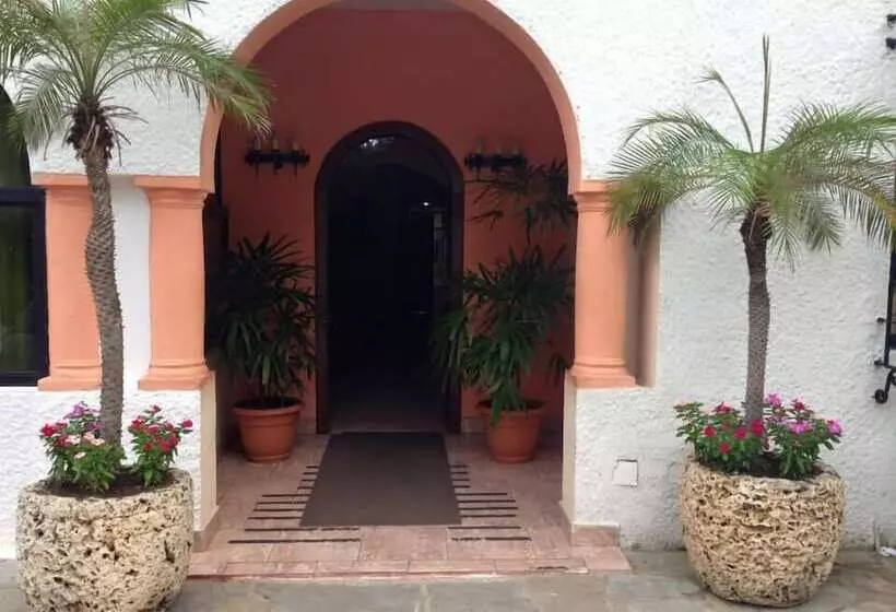 Fotos del hotel Duque De Wellington:  16