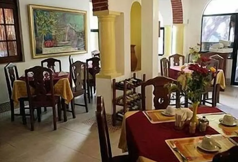 Fotos del hotel Duque De Wellington:  4